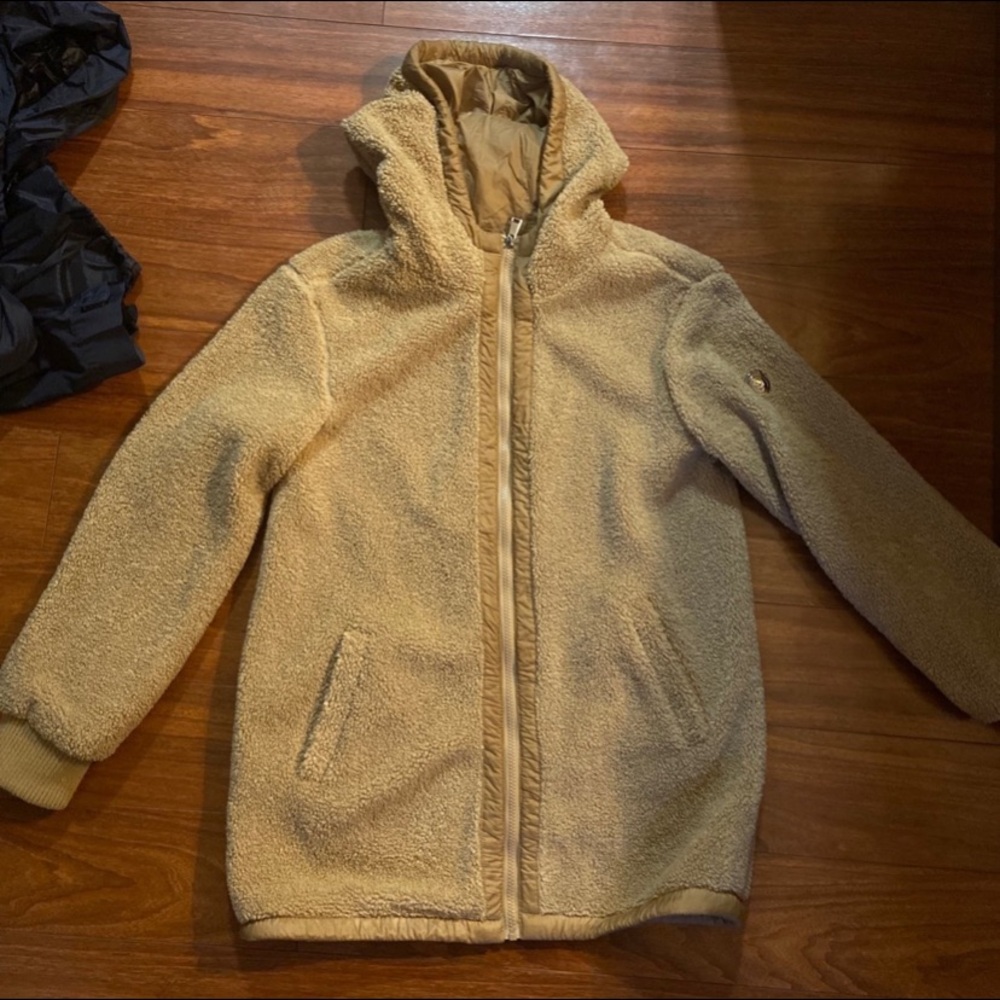 1 Madison Expedition Fleece